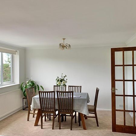 Stratford Upon Avon: 2 Bed Town Centre Apartment, Parking For One Car Εξωτερικό φωτογραφία