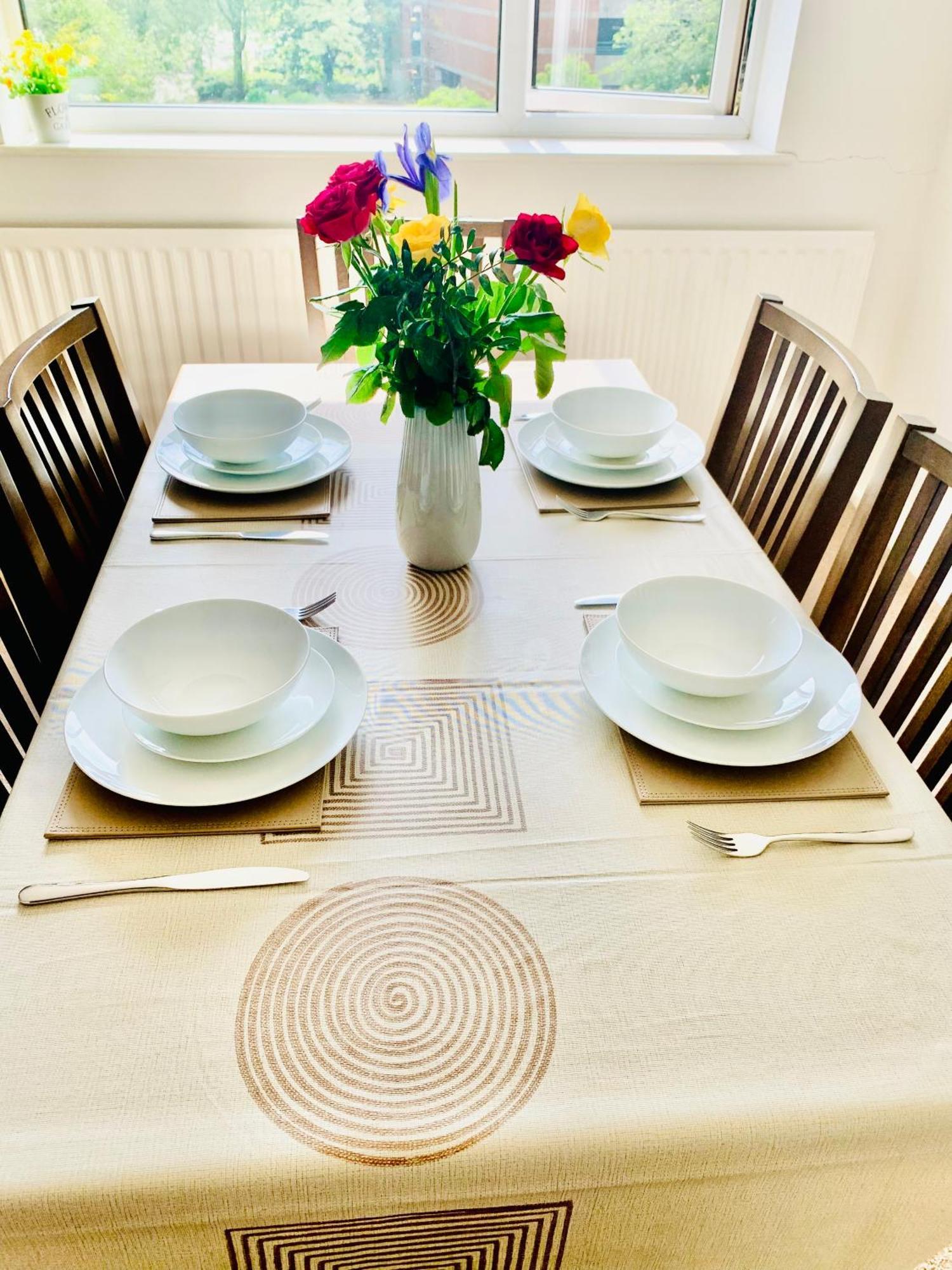 Stratford Upon Avon: 2 Bed Town Centre Apartment, Parking For One Car Εξωτερικό φωτογραφία
